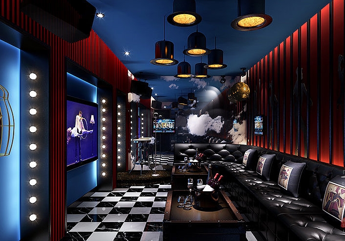 深圳商务KTV总排行-大鹏新区ktv预订