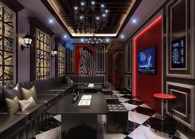 深圳商务ktv夜场魅力-大鹏新区ktv预订