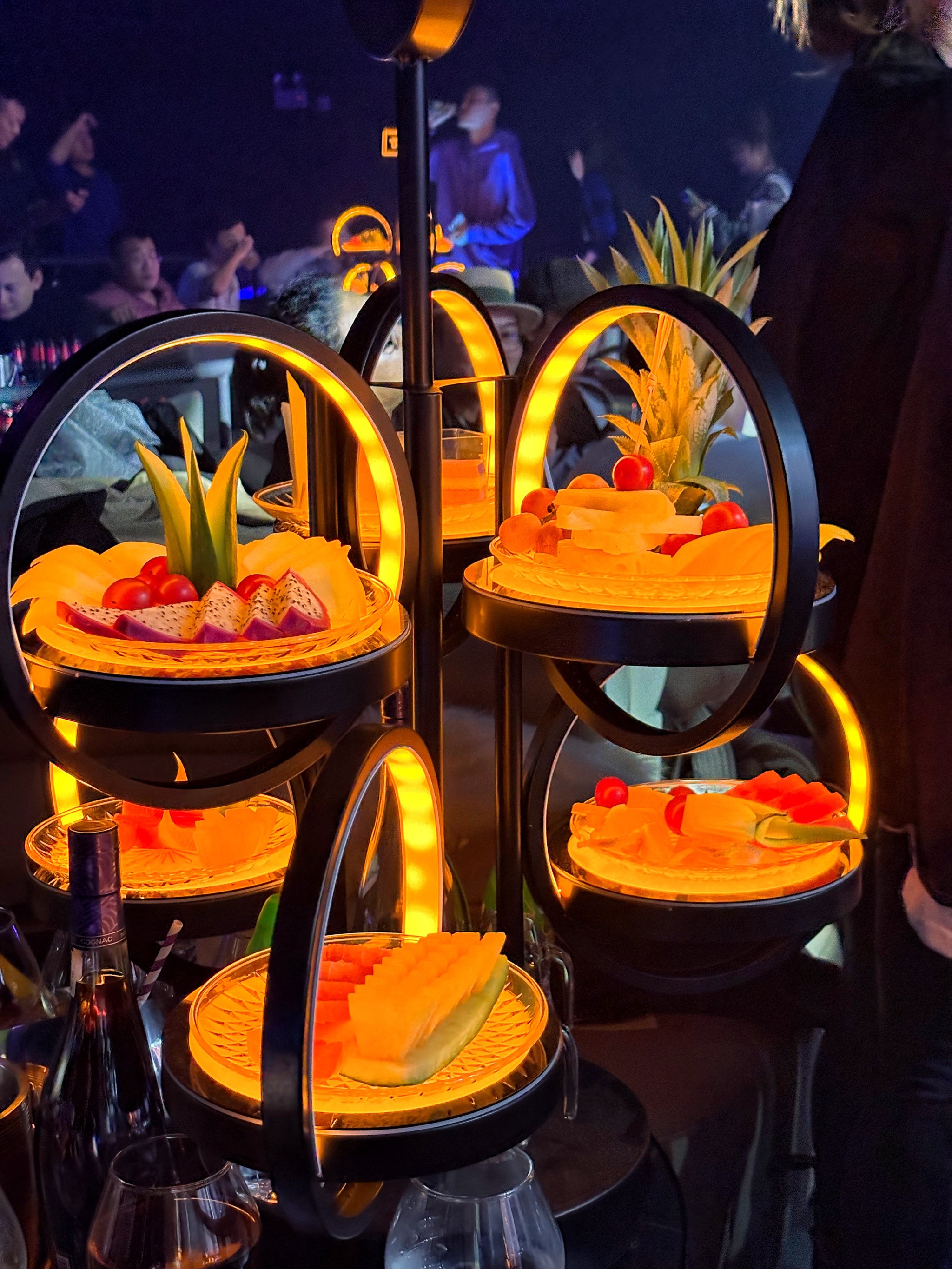 深圳商务ktv玩法指南全攻略-大鹏新区ktv预订