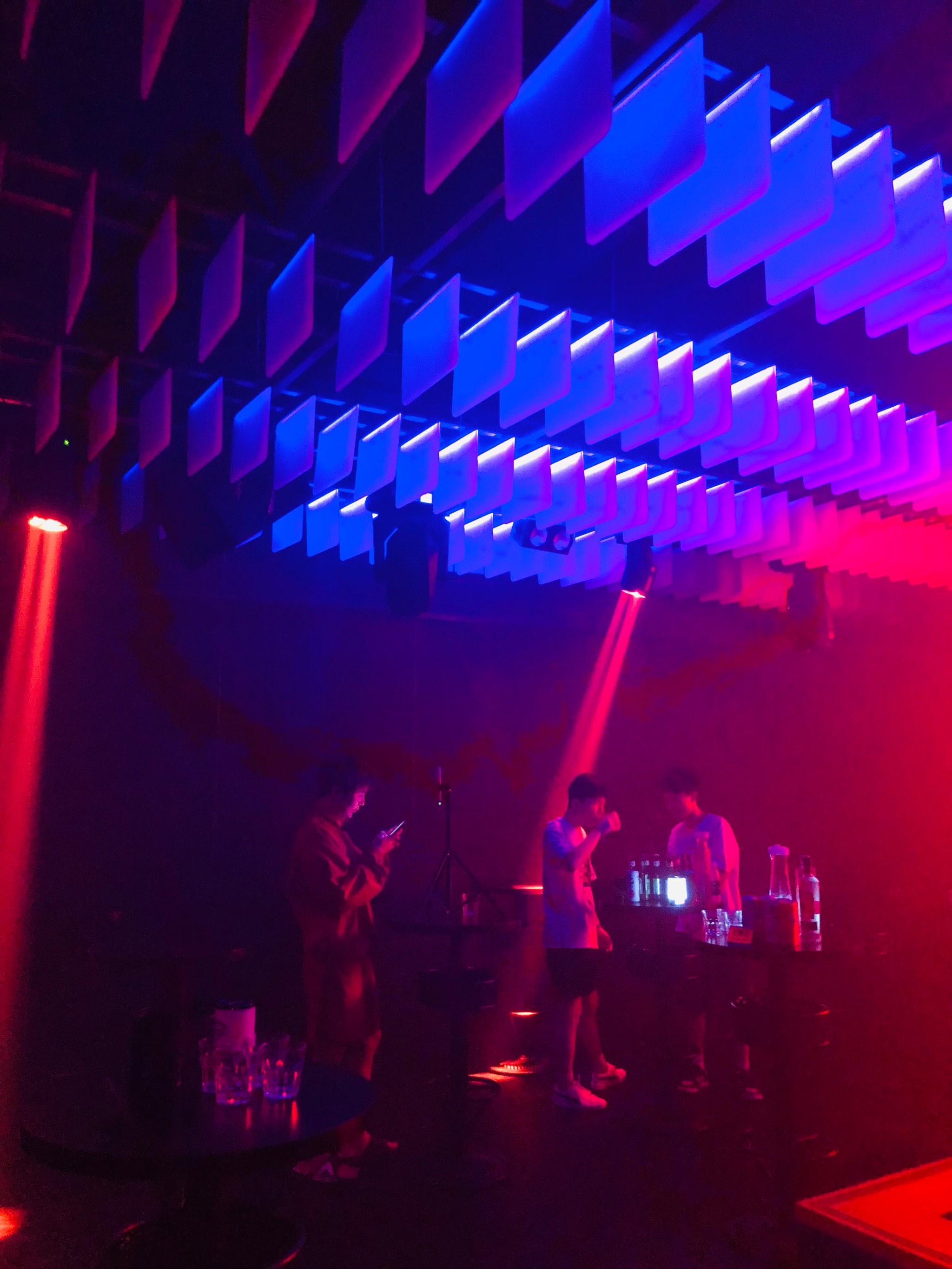 深圳商务ktv优选商务ktv订房指南-大鹏新区ktv预订